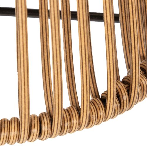 daiktų LED stalinė lempa, ekologiška, maitinama saulės energija, dekoratyviniam lauko apšvietimui, 31 cm