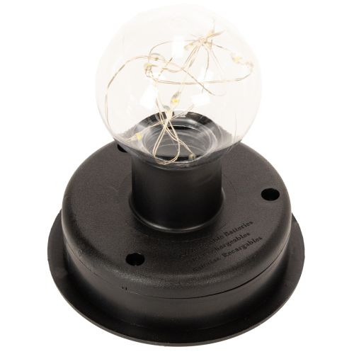 daiktų Saulės energija varomas sodo šviestuvas, rotango stiliaus, romantiškiems vakarams lauke, 86 cm