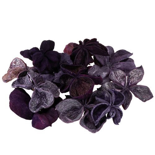daiktų Landlotus Mix Blackberry, Old Pink 50 vnt