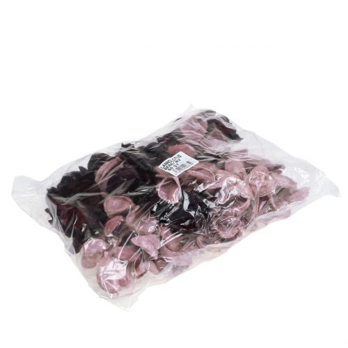 daiktų Landlotus Mix Blackberry, Old Pink 50 vnt
