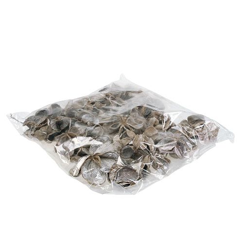 daiktų Landlotus baltas skalbtas 6-12cm 50 vnt