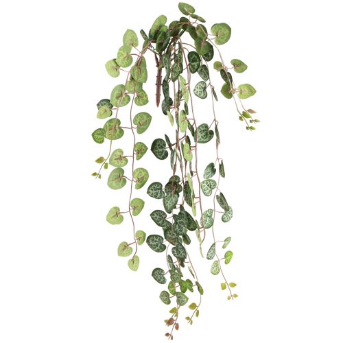 daiktų Žvakidė Gėlė Dirbtinė kambarinė gėlė Kabantis 40cm 2vnt