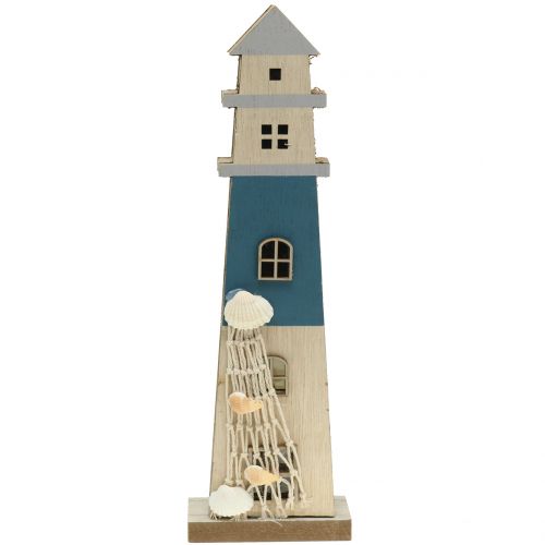Floristik24 Švyturys su LED 44,5 cm