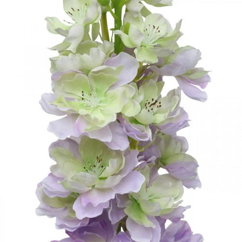 daiktų Levkoje dirbtinė gėlė alyvinė Dirbtinė sodo gėlė 78cm