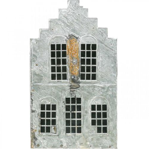daiktų Šviestuvo arbatos žvakidės laikiklis metalinis arbatos žibintuvėlis H25,5cm