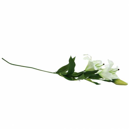 daiktų Velykinė lelija balta 86cm