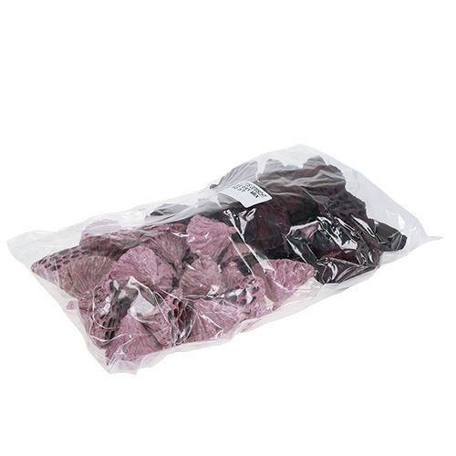 daiktų Lotus Mix Pink, Erika Ø6cm - Ø10cm 50 vnt