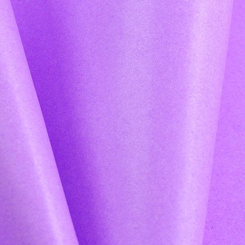 daiktų Rankogalių popierius 37,5cm 100m violetinis