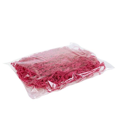 daiktų Šilkmedžio medvilnė rožinė 150g