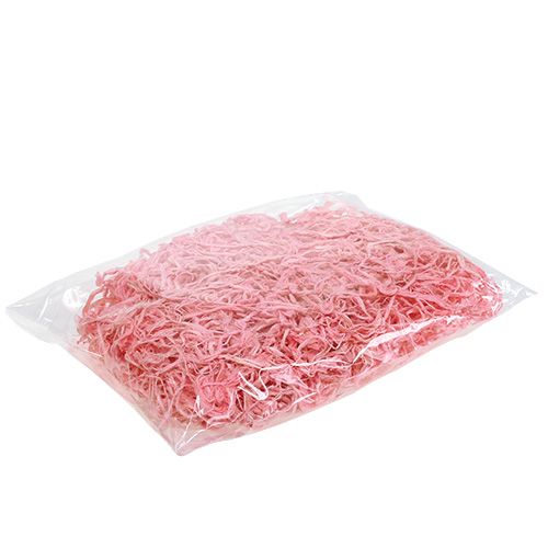daiktų Šilkmedžio medvilnė rožinė 150g