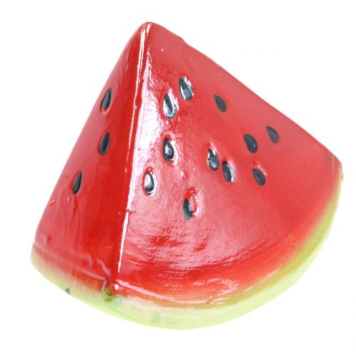 Meliono gabaliukas keramikinis 12cm 3vnt