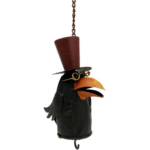 Floristik24 Varnas pakabinimui 18cm