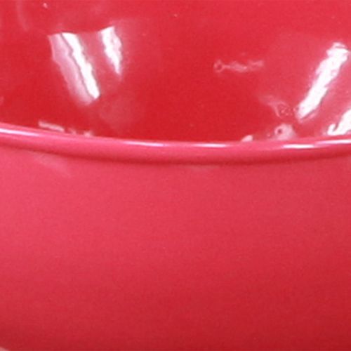 daiktų Velykinis vazonas, dekoracija, triušis, metalinis krepšelis, skirtas naudoti viduje ir lauke, 33 cm