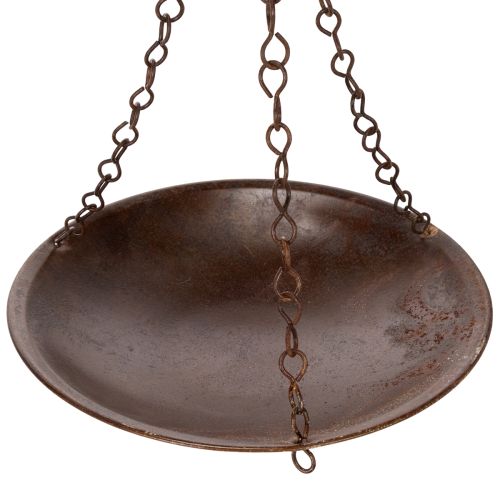 daiktų Dekoratyvinės svarstyklės nostalgiško dizaino virtuvei ir svetainei, vintažinio stiliaus, 58 cm