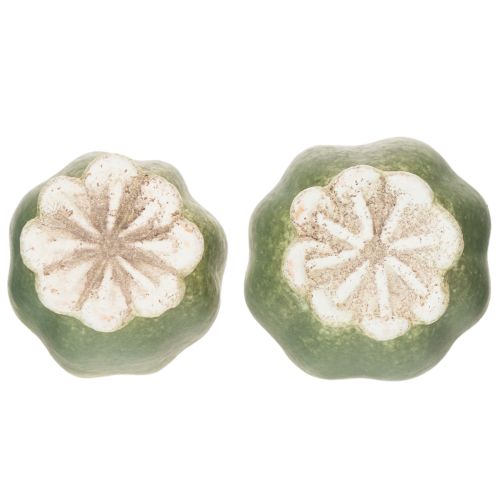 daiktų Dekoratyvinis aguonų ankšties kuolas sezoniniam sodo elegancijai arba balkono akcentams, 41 cm, 4 vnt.