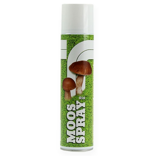 Floristik24 Samanų purškiklis 400 ml