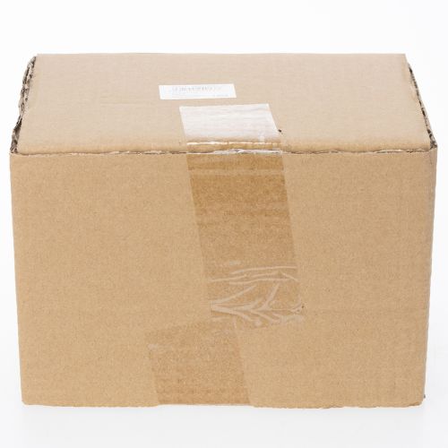 daiktų Keraminis gėlių vazonas su sraigės raštu ypatingoms augalų kompozicijoms, 21 cm