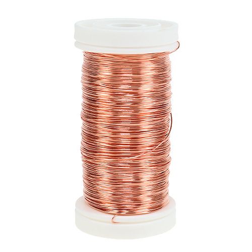 Floristik24 Mirto viela 0,30mm 100g vario