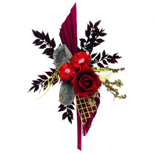 Floristik24 Natūralių pagalvėlių asortimentas 4 kartus Nr.2800 28vnt