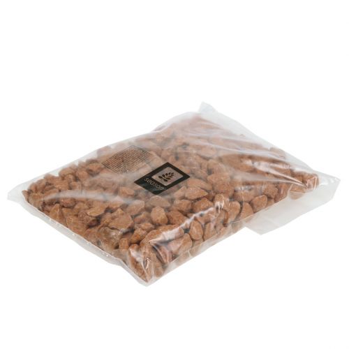 daiktų Natūralūs akmenys 16mm - 22mm Terra 2kg