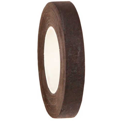 daiktų OASIS® Gėlių juosta Ruda 13mm 2 vnt