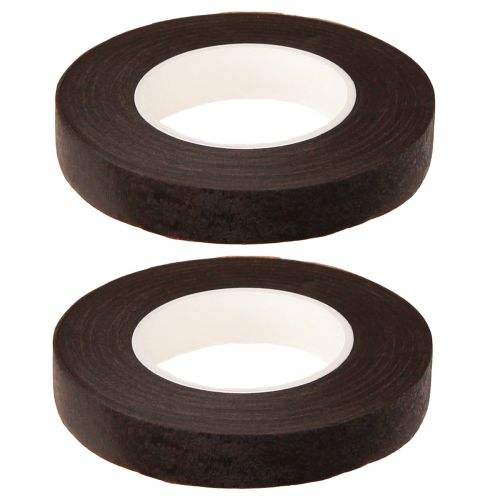 daiktų OASIS® Gėlių juosta Ruda 13mm 2 vnt