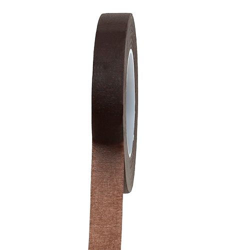 daiktų OASIS® Gėlių juosta Ruda 13mm 2 vnt