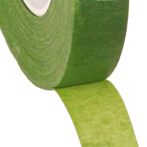 daiktų OASIS® Gėlių juosta šviesiai žalia 13mm 2 vnt