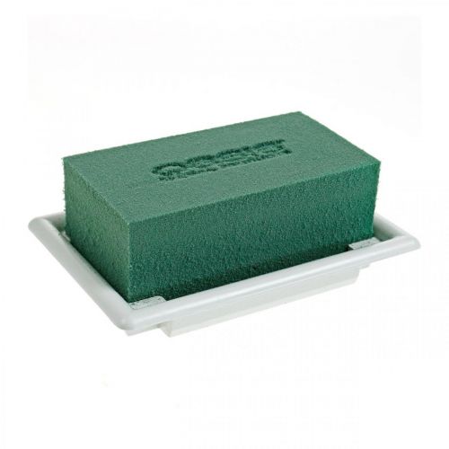 daiktų OASIS® Table Deco Mini Floral Foam 8 vnt