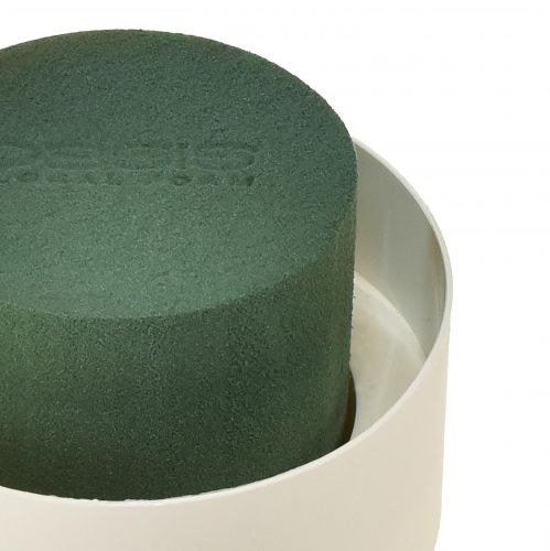 daiktų OASIS® stalo dizainas Viva Ø11cm 12 vnt