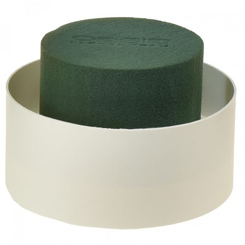 daiktų OASIS® stalo dizainas Viva Ø11cm 12 vnt