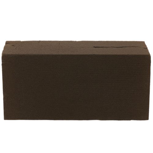 „Oasis Renewal Floral Foam“ plytelė 23 cm | Floristik24.lt