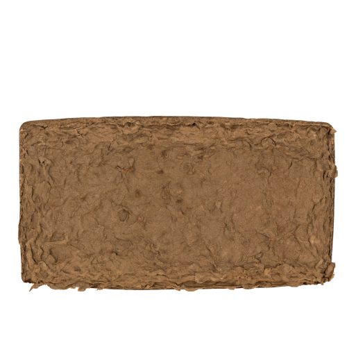 Gėlių putos 1/1 plyta OASIS® Renewal® Gėlių putos Biolit® 24 cm 2 vnt. | Floristik24.lt