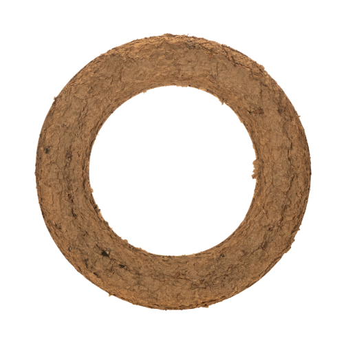Gėlių putplasčio žiedas OASIS® Renewal® Floral Foam Biolit® 45 cm 2 vnt. | Floristik24.lt