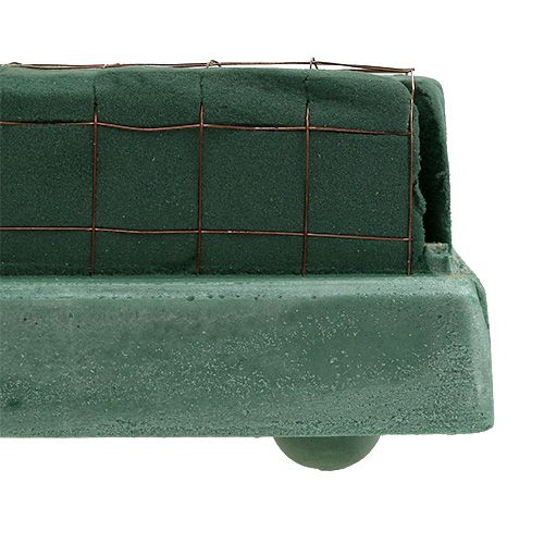 Ecobase gėlių putų pagalvė 36cm x 36cm