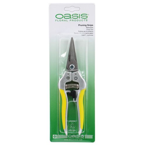 daiktų Oasis genėjimo žirklės 19cm