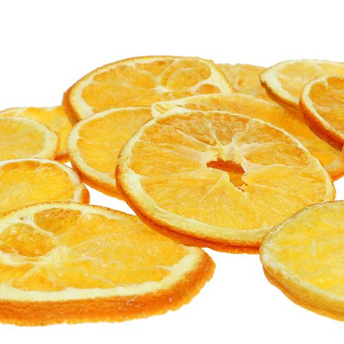 Floristik24 Apelsinų griežinėliai 500g natūralūs