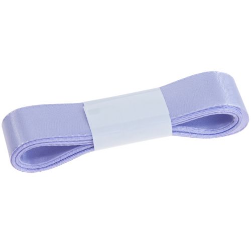 daiktų Dekoratyvinė juostelė dovanų juostelė violetinė juostelė 25mm 3m