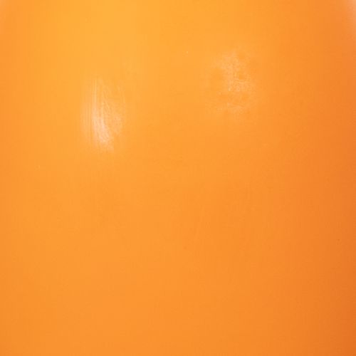 daiktų Kiaušinio formos žvakė Velykų dekoracijai, tobula Velykų atmosfera namuose, 9 cm, 20 val., 6 vnt.