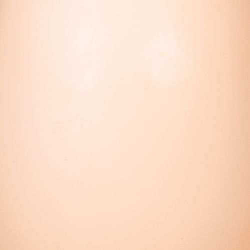 daiktų Velykinės žvakės, kiaušinio formos, persiko rašto, Ø6 cm, aukštis9 cm, 6 vnt.