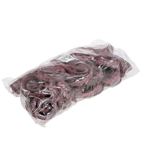 daiktų Palm Male Red, balintas 25 vnt