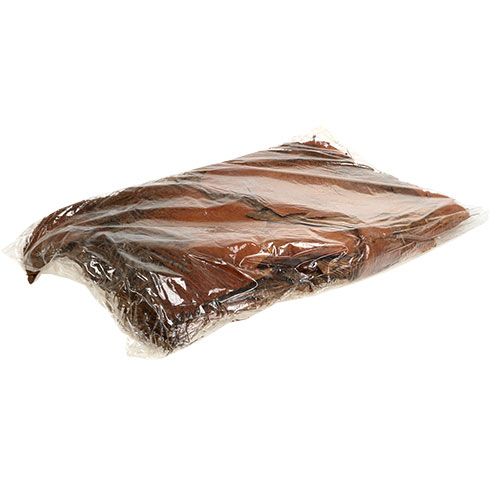 Floristik24 Natūralus palmių pluoštas 1kg