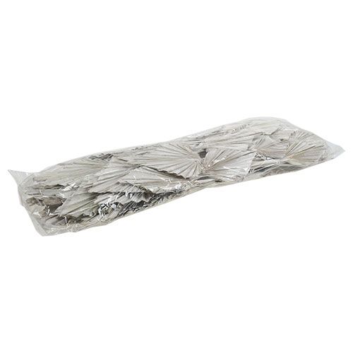daiktų Balta delninė ietis 10cm - 15cm L33cm 65 vnt