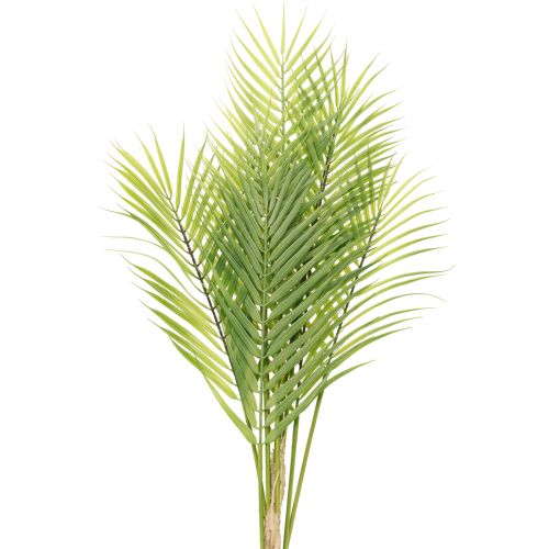 Dirbtinė palmės šakelė, dirbtinis augalas kompozicijoms, 90 cm pirkti | Floristik24.lt