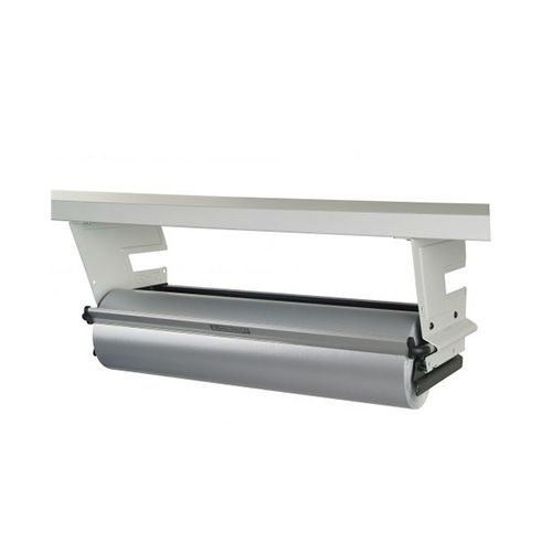 daiktų Popierinė folija po stalo dozatoriumi ZAC 50cm