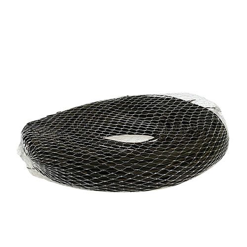 Floristik24 Pinti cukranendrių ruda Ø1,3mm 250g