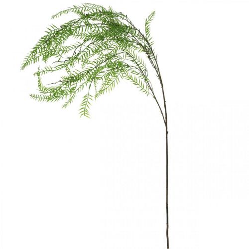 Floristik24 Dirbtinis kabantis augalas, ūselis ant šakos Green L45cm