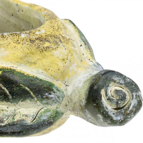 daiktų Dekoratyvinė kriaušė, keramika dekoravimui, ruduo, vazonas L25cm H11cm