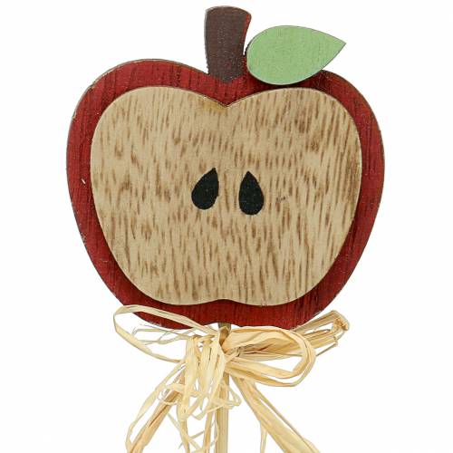 Floristik24 Augalų kamšteliai rudens asortimentas 12vnt