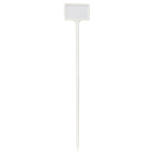 Floristik24 Augalų etiketė keitimui 40cm 10vnt.